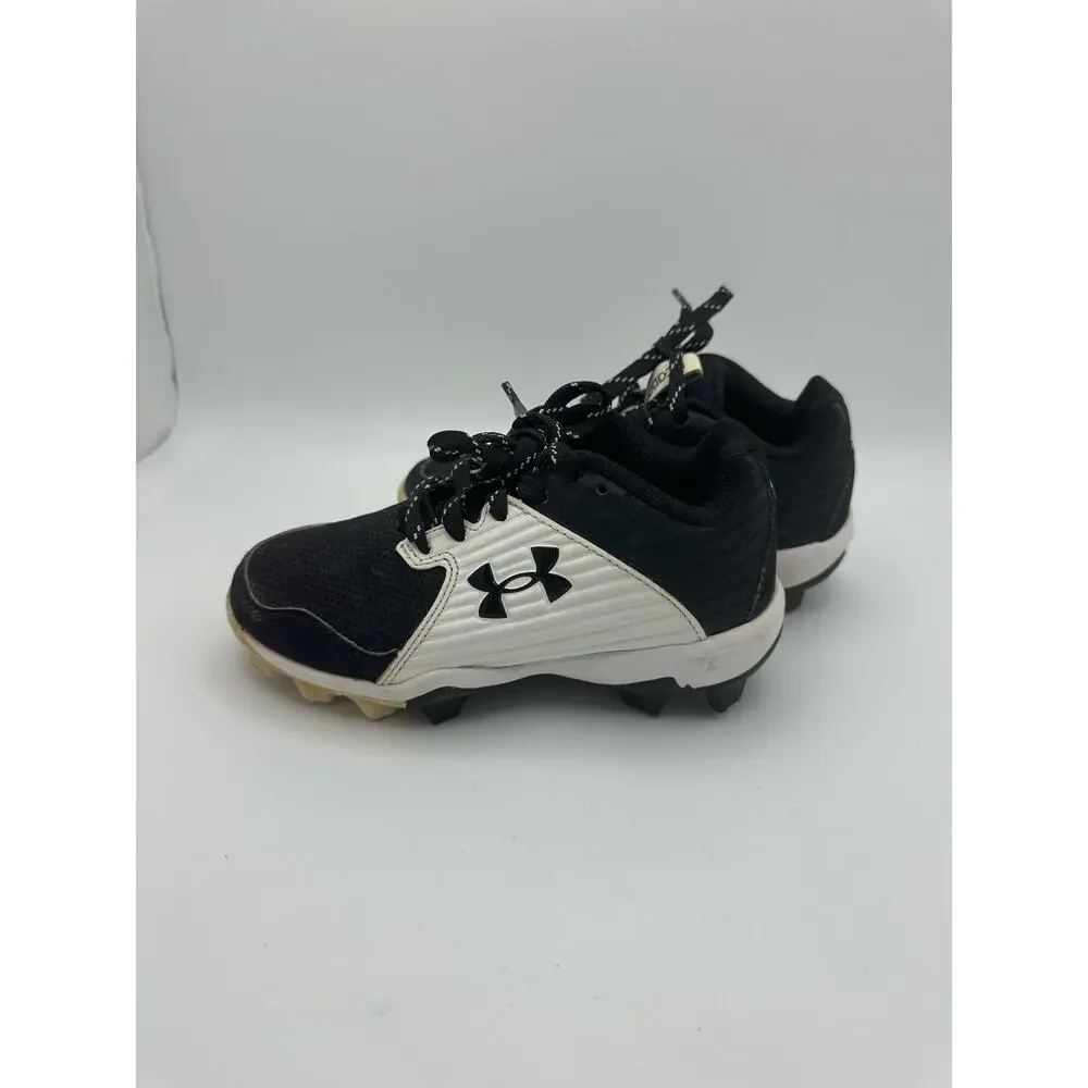 Under Armour Leadoff Low RM Kids baseball cleats Size 11K 4209451905